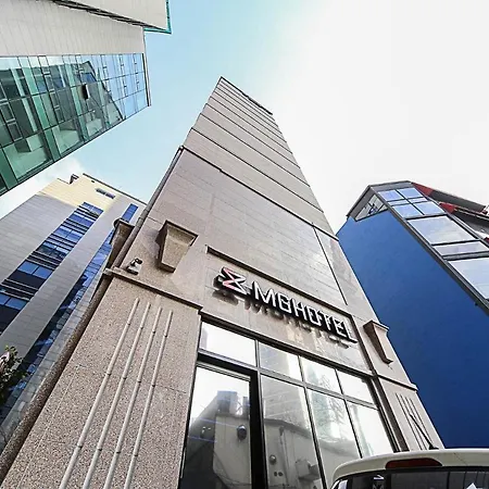 Mg Hotel