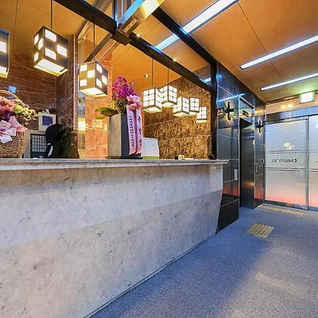 Mg Hotel